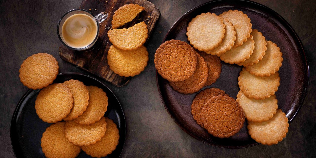 Digital solution helps bakery growth