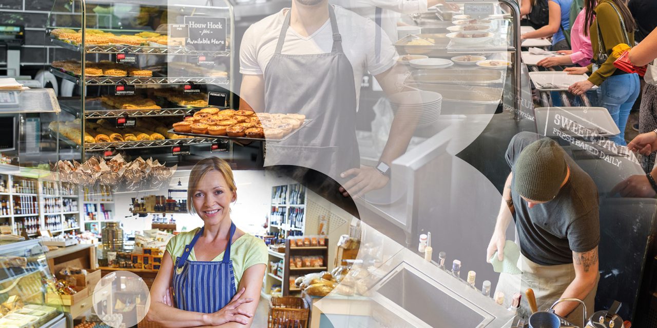 Businesses grapple with cost-of-living crisis says Baker & Baker