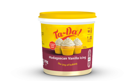 Ta-Da! secures first retailer listing