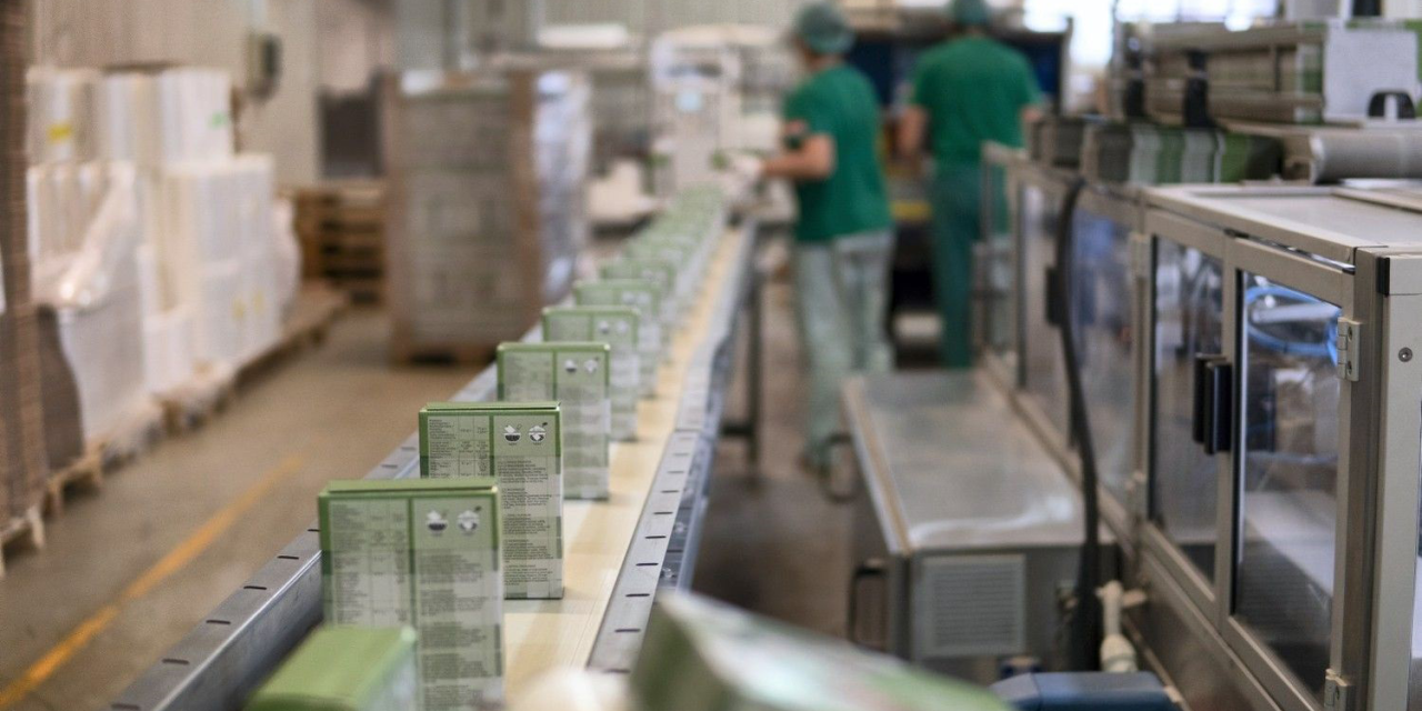 INVL Baltic Sea Growth Fund signs agreement for the acquisition of Galinta Group