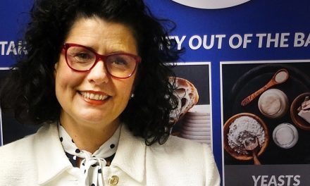 New Managing Director of Lesaffre announced