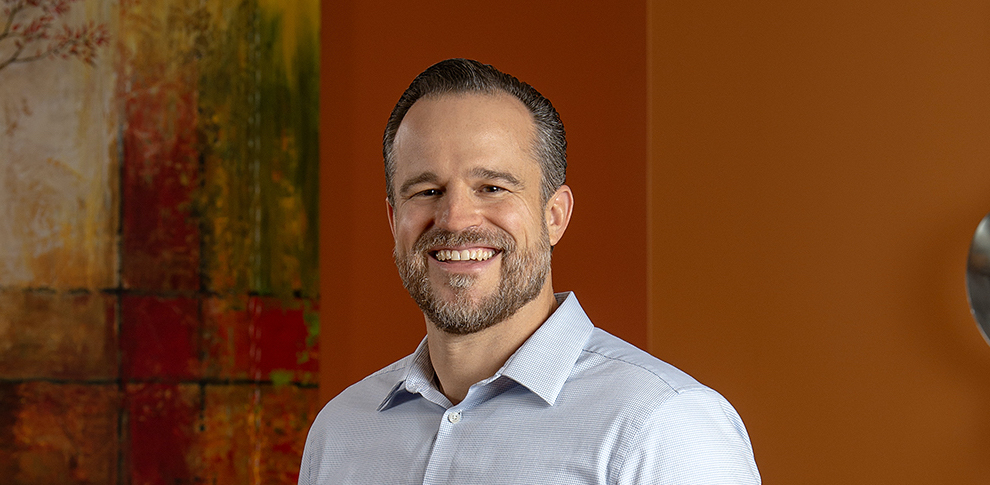 RBS names Tremaine Hartranft Vice President of Technical Growth & Strategy