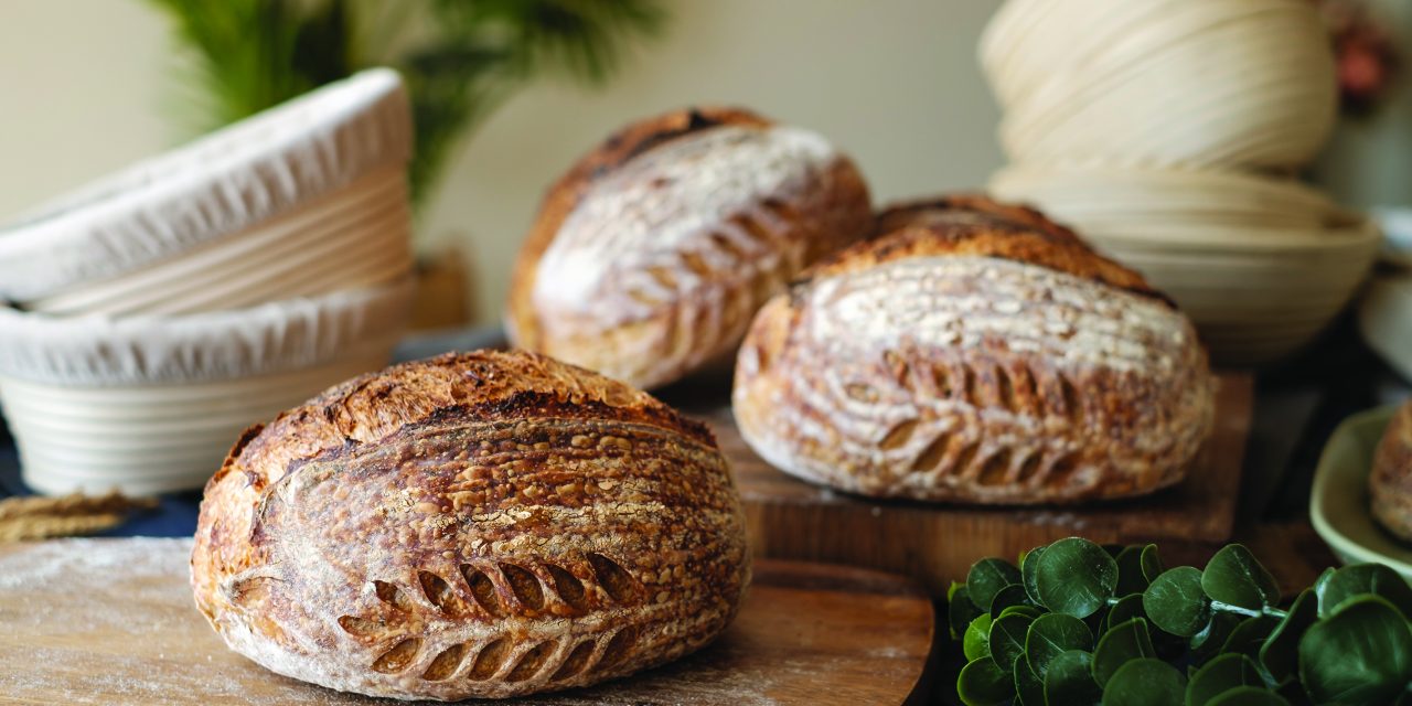 Real Bread Week 2024 goes global