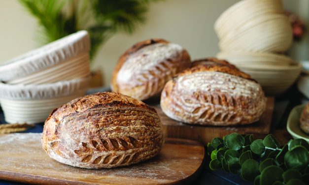 Real Bread Week 2024 goes global