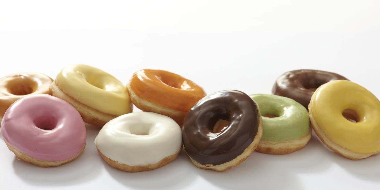 Dawn Foods acquires Royal Steensma