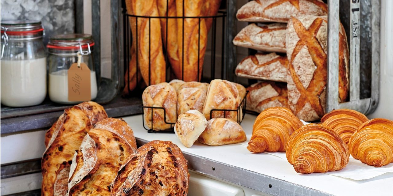 Puratos UK launches Sapore Sally