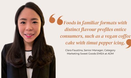 ADM outlines key bakery trends to meet consumer demands