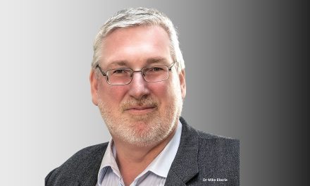 BENEO announces Dr Mike Eberle to its Board of Directors