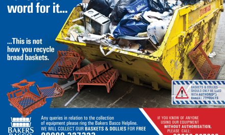 Bakers Basco drives efficiencies of basket management