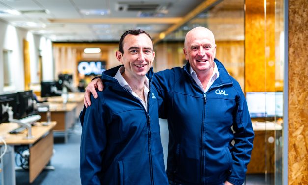OAL appoints Jake Norman as Managing Director