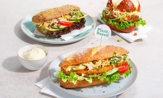 CSM Ingredients drives innovation with “Generate”