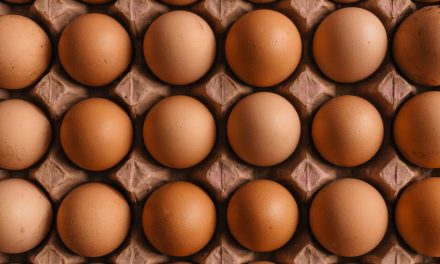 Cracking the egg crisis