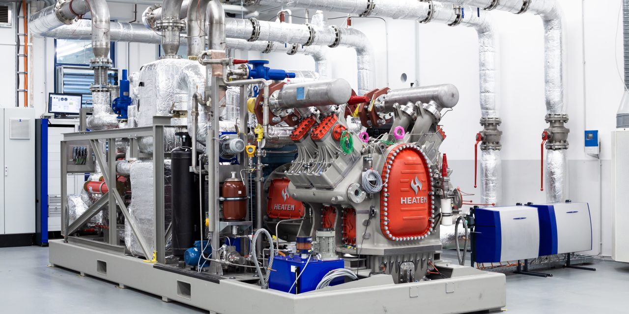 BENEO to Reduce CO2 Emissions at Wijgmaal Plant