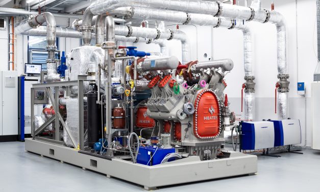 BENEO to Reduce CO2 Emissions at Wijgmaal Plant