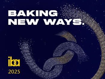 Full steam ahead for iba 2025