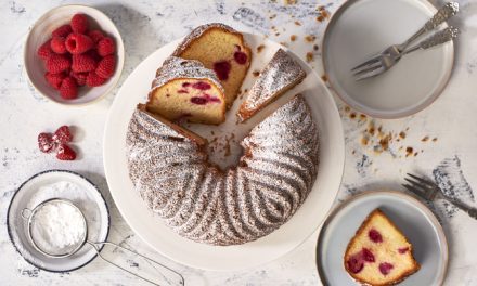 Dawn Foods adds to Total Cake Solutions concept