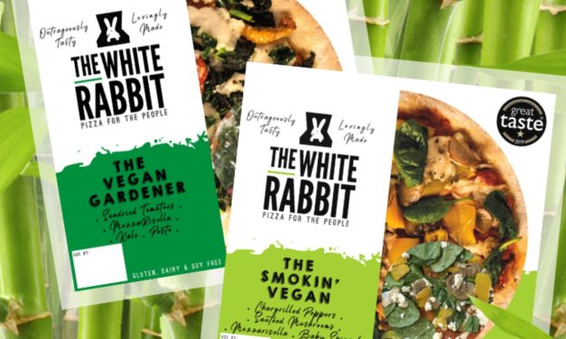 The call for more environmentally-friendly packaging