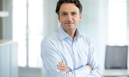 Raymond Nogael appointed President of MECATHERM