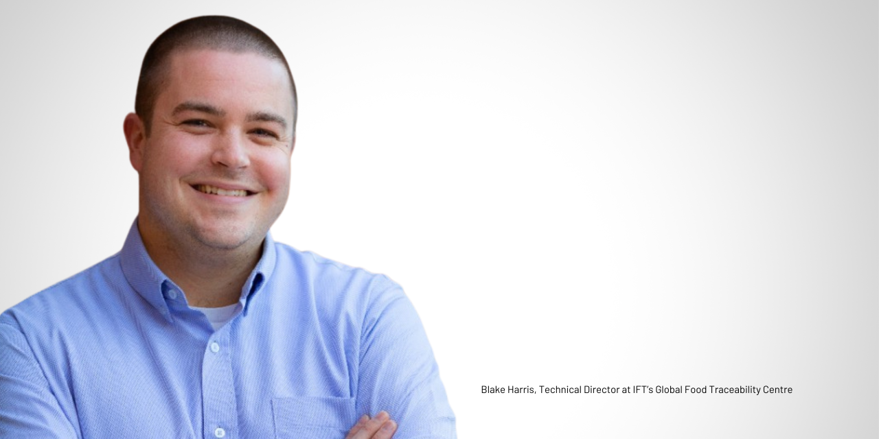 Global Food Traceability Centre to share traceability best practice