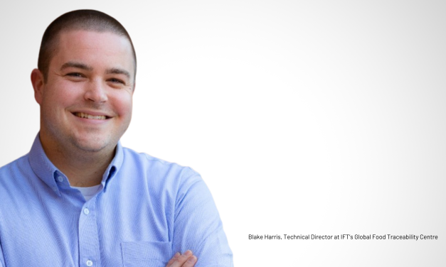 Global Food Traceability Centre to share traceability best practice