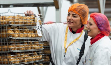 Bakkavor’s net-zero targets validated by SBTi