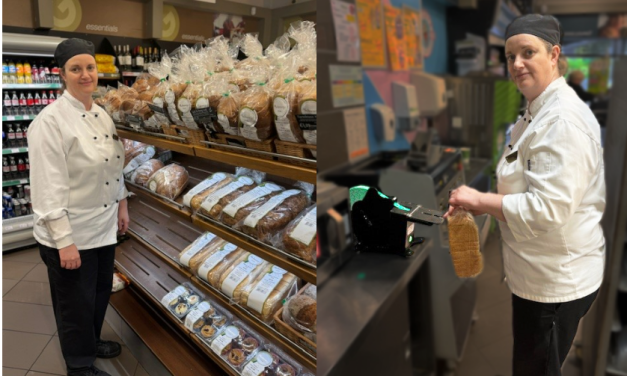 Mulrooney’s Gala award-winning bakery invests in Kwik Lok®  