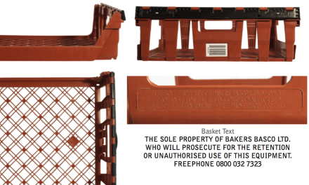 The rise of illicit sales of bakery equipment online