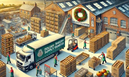 UK Bakers urge responsible RTP return