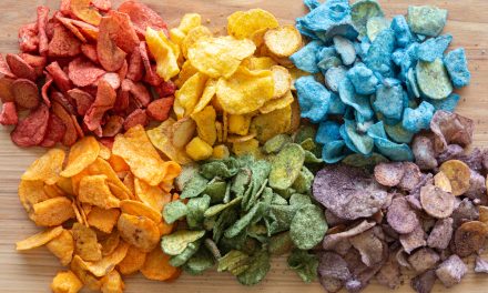 GNT to showcase EXBERRY® rainbow at Fi Europe