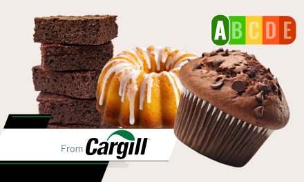Racing to your bakery’s best score with Cargill 