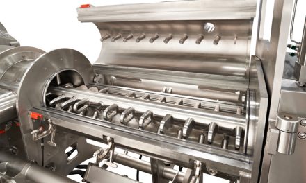 Batch versus continuous mixing: The debate continues 