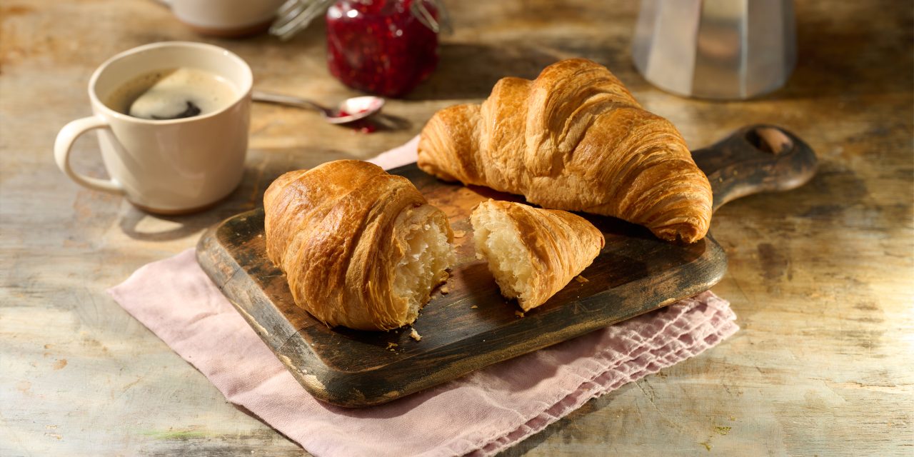 St Pierre brings premium croissant offering to Morrisons