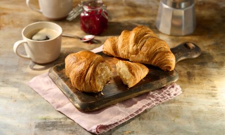 St Pierre brings premium croissant offering to Morrisons
