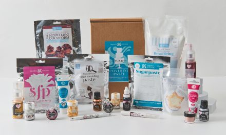 Rainbow Dust acquires Squires Kitchen