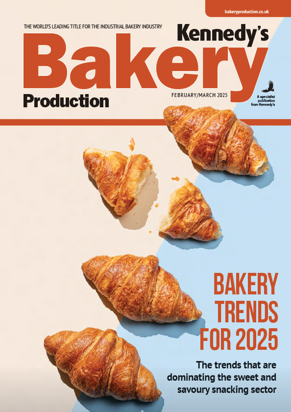 Bakery February 2025DL Subscribe