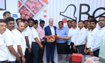 Bell EMEAI expands presence in India