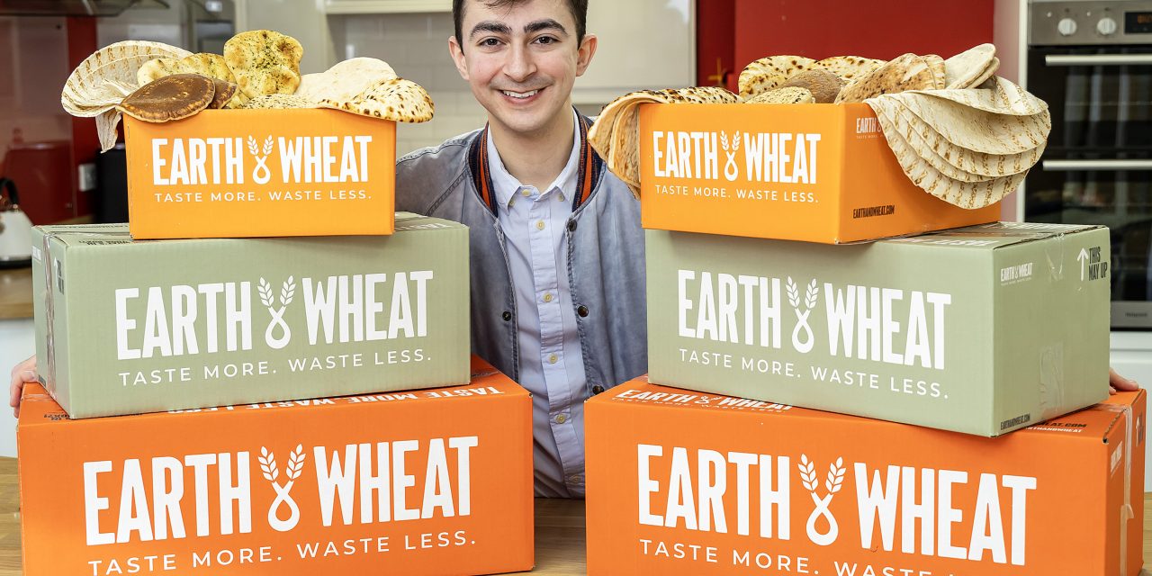 Earth & Wheat celebrates four year milestone