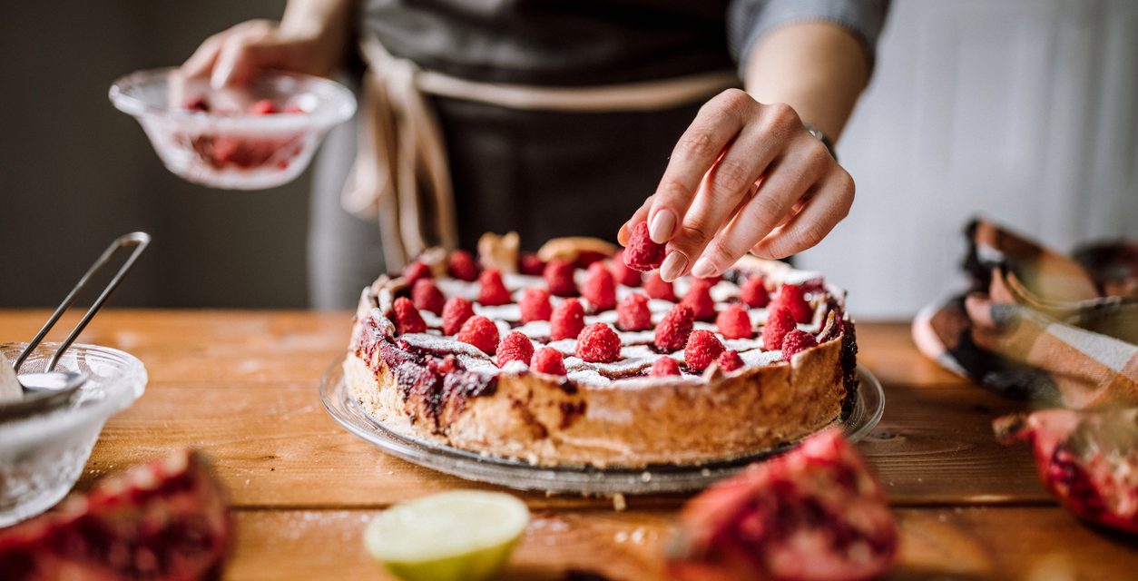 Navigating the future of nutrition-conscious baking 