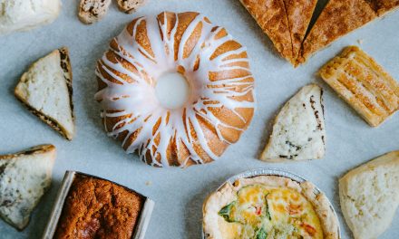 Bakery Trends 2025: Global Market Overview