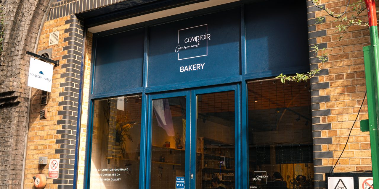 Comptoir Bakery launches immersive workshops
