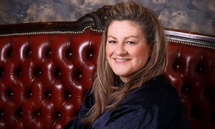 Cybake appoints Ali Lyons as new managing director