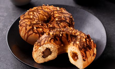 Baker & Baker introduces new doughnuts in the UK