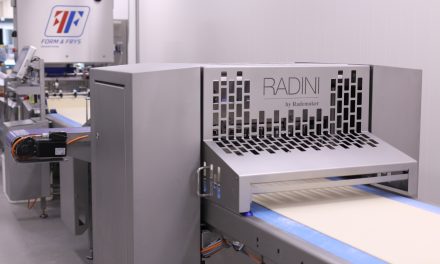 Rademaker announces acquisition and strategic partnership