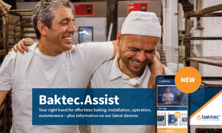 Baktec unveils its new Range of water mixing and measuring appliances