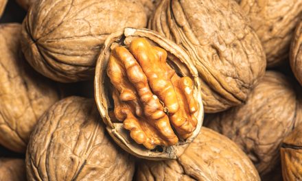 California walnut industry anticipates strong 2025 crop