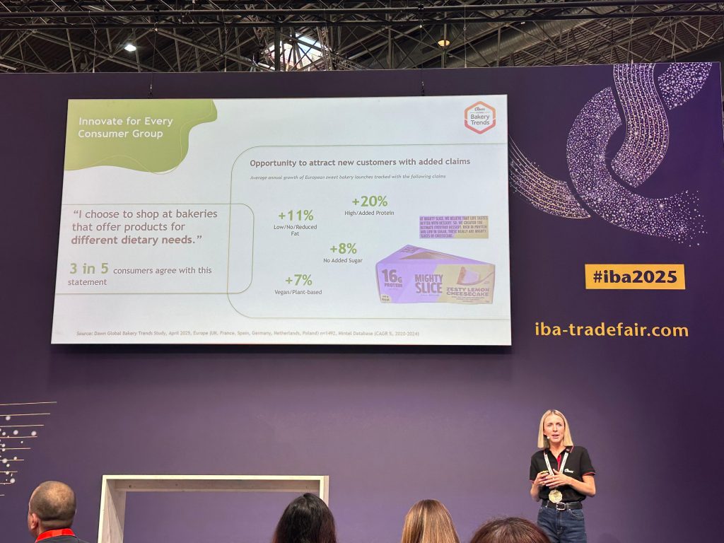 WhatsApp Image 2025 05 19 at 13.21.12 2 iba LIVE: Fresh out of the oven with Dawn Foods