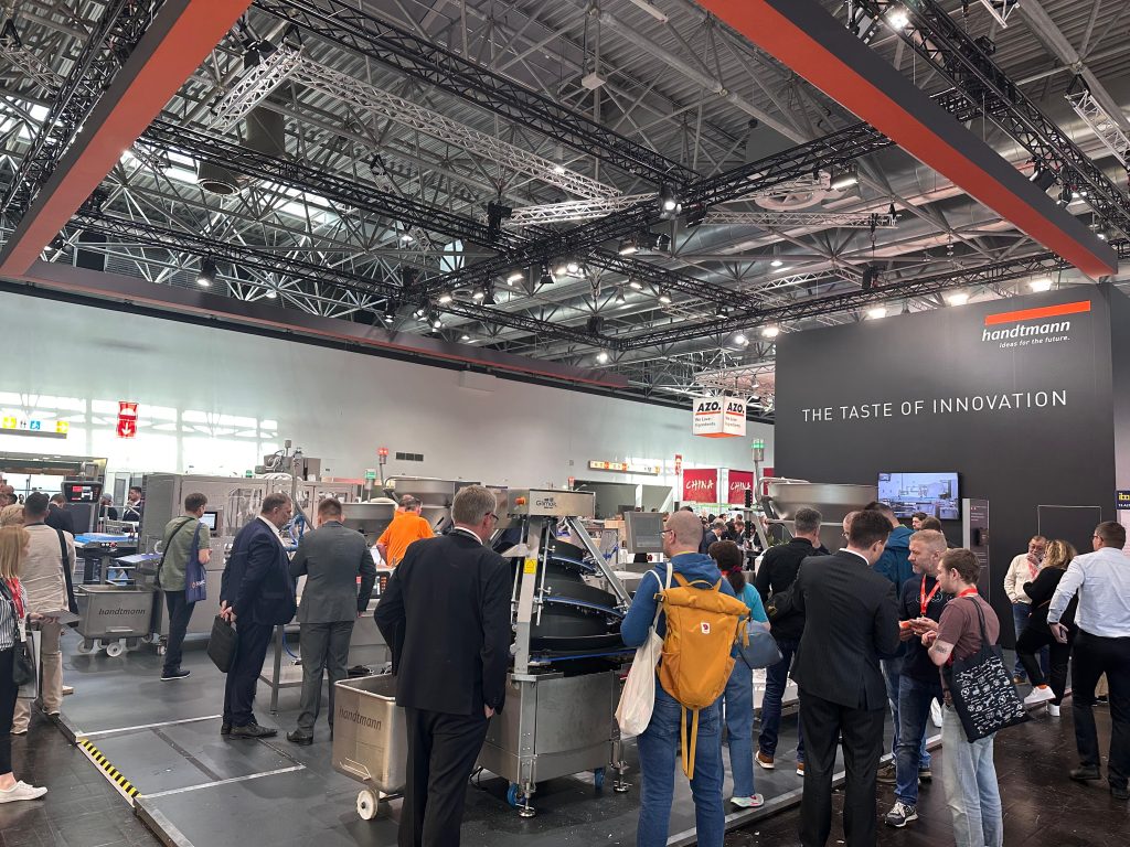 WhatsApp Image 2025 05 19 at 21.19.11 iba LIVE: 9 innovation examples from day 2