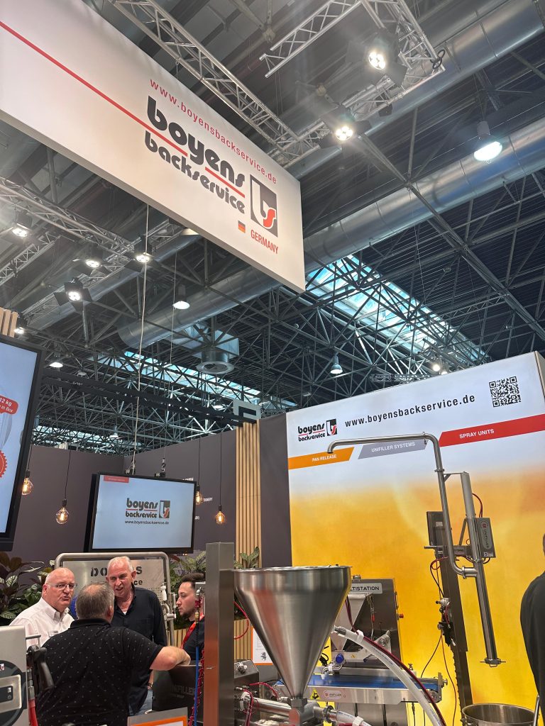 WhatsApp Image 2025 05 19 at 21.19.11 4 iba LIVE: 9 innovation examples from day 2