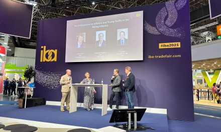 iba LIVE: Panel discussion on inflation and Trump tariffs