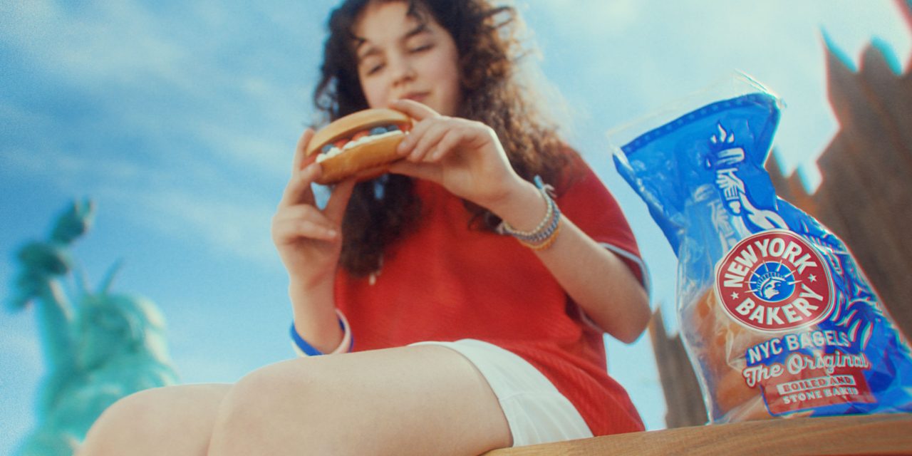 New York Bakery launches nationwide campaign